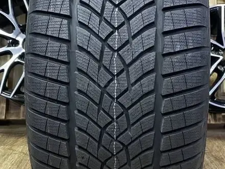 Goodyear UltraGrip Performance + SUV 265/45 R21 108 W за 143 000 тг. в Атырау – фото 2