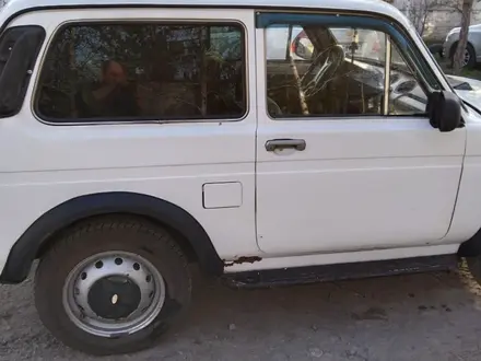 ВАЗ (Lada) Lada 2121 1988 года за 1 500 000 тг. в Костанай – фото 2