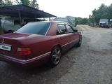 Mercedes-Benz E 200 1993 года за 1 600 000 тг. в Алматы – фото 2