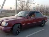 Mercedes-Benz E 200 1993 года за 1 600 000 тг. в Алматы – фото 5