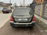 Subaru Forester 2005 года за 3 500 000 тг. в Мерке – фото 2