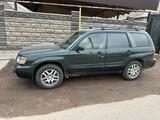 Subaru Forester 2005 года за 3 500 000 тг. в Мерке – фото 4