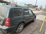 Subaru Forester 2005 года за 3 500 000 тг. в Мерке