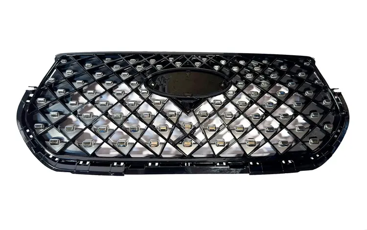 Решетка радиатора Tiggo 7 Pro 20- за 34 000 тг. в Алматы