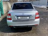 ВАЗ (Lada) Priora 2170 2012 года за 2 000 000 тг. в Урджар