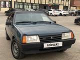 ВАЗ (Lada) 2109 2000 годаүшін1 100 000 тг. в Алматы – фото 2