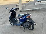 Honda  Dio 2005 года за 230 000 тг. в Караганда – фото 3