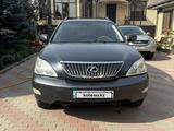 Lexus RX 330 2005 годаүшін7 500 000 тг. в Алматы