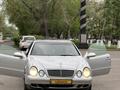 Mercedes-Benz CLK 200 1998 годаүшін2 200 000 тг. в Караганда – фото 9