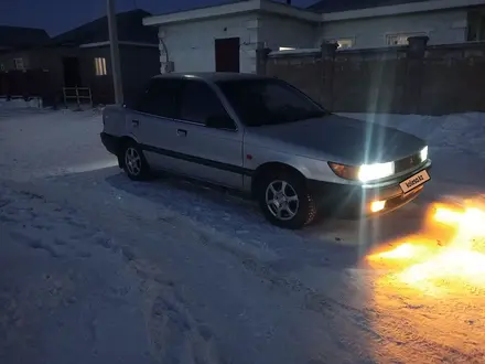 Mitsubishi Lancer 1993 года за 1 370 000 тг. в Астана – фото 17