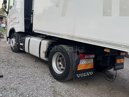 Volvo  FH 2014 года за 18 000 000 тг. в Шымкент – фото 4