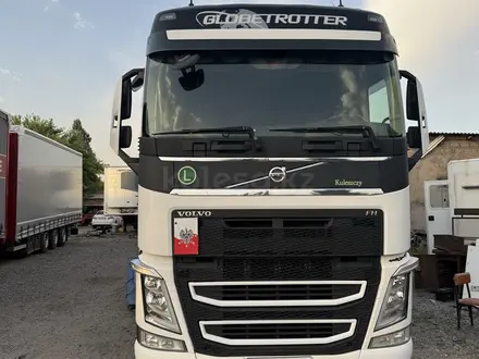 Volvo  FH 2014 года за 18 000 000 тг. в Шымкент