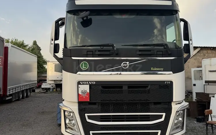 Volvo  FH 2014 годаүшін18 000 000 тг. в Шымкент