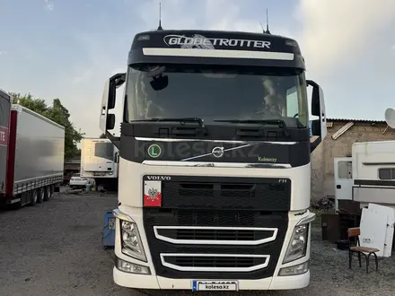 Volvo  FH 2014 года за 18 000 000 тг. в Шымкент – фото 3