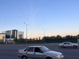 ВАЗ (Lada) 2115 2005 года за 500 000 тг. в Астана