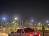 ВАЗ (Lada) 2115 2005 года за 500 000 тг. в Астана – фото 3
