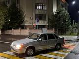 ВАЗ (Lada) 2115 2005 года за 500 000 тг. в Астана – фото 4