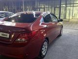Hyundai Accent 2014 годаүшін5 000 000 тг. в Алматы – фото 4