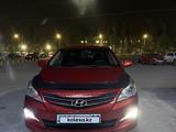 Hyundai Accent 2014 годаүшін5 000 000 тг. в Алматы – фото 2