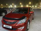 Hyundai Accent 2014 годаүшін5 000 000 тг. в Алматы