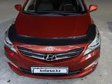 Hyundai Accent 2014 годаүшін5 000 000 тг. в Алматы – фото 3
