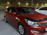 Hyundai Accent 2014 годаүшін5 000 000 тг. в Алматы – фото 5