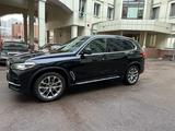 BMW X5 2022 годаүшін31 500 000 тг. в Астана – фото 2