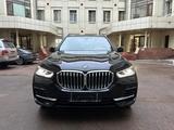 BMW X5 2022 годаүшін31 500 000 тг. в Астана