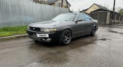 Toyota Mark II 1994 года за 4 200 000 тг. в Алматы – фото 2