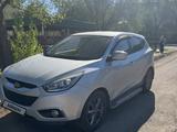 Hyundai ix35 2015 года за 8 500 000 тг. в Уральск – фото 2