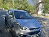 Hyundai ix35 2015 года за 7 500 000 тг. в Уральск