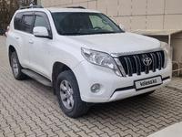 Toyota Land Cruiser Prado 2013 годаүшін16 000 000 тг. в Атырау