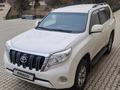 Toyota Land Cruiser Prado 2013 годаүшін16 000 000 тг. в Атырау – фото 2