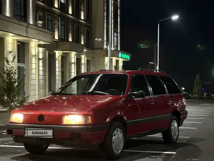 Volkswagen Passat 1991 года за 1 050 000 тг. в Караганда