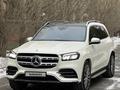 Mercedes-Benz GLS 580 2022 годаfor77 000 000 тг. в Астана – фото 2