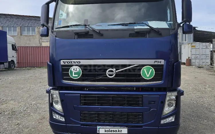 Volvo  FH 2012 года за 25 000 000 тг. в Алматы
