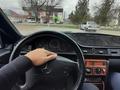 Mercedes-Benz E 260 1987 года за 1 300 000 тг. в Тараз