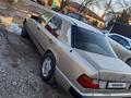 Mercedes-Benz E 260 1987 года за 1 300 000 тг. в Тараз – фото 5