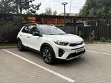 Kia KX1 2023 года за 8 100 000 тг. в Астана