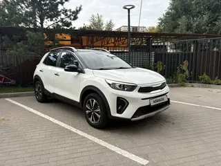 Kia KX1, 2023