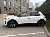 Kia KX1 2023 года за 8 100 000 тг. в Астана – фото 3