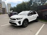 Kia KX1 2023 года за 8 100 000 тг. в Астана – фото 2