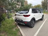 Kia KX1 2023 года за 8 100 000 тг. в Астана – фото 5
