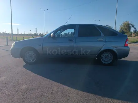 ВАЗ (Lada) Priora 2170 2011 года за 2 000 000 тг. в Тараз – фото 2