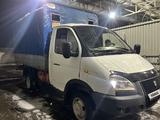 ГАЗ  ГАЗель (3302) 2005 годаүшін2 700 000 тг. в Шымкент – фото 2