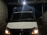ГАЗ  ГАЗель (3302) 2005 годаүшін2 700 000 тг. в Шымкент