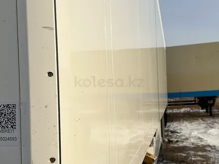 Schmitz Cargobull  SKO 2010 годаүшін9 000 000 тг. в Кокшетау – фото 2