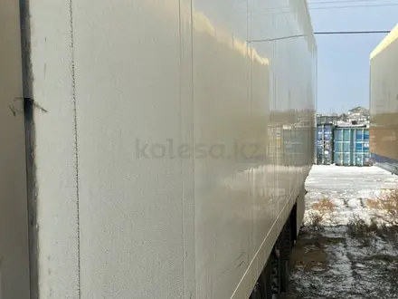 Schmitz Cargobull  SKO 2010 годаүшін9 000 000 тг. в Кокшетау – фото 3