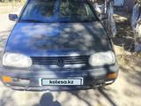 Volkswagen Golf 1993 годаүшін1 000 000 тг. в Уральск – фото 4