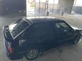 ВАЗ (Lada) 2114 2007 года за 750 000 тг. в Шымкент – фото 4